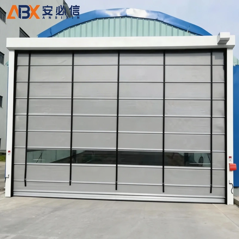 泉州市背带堆积门