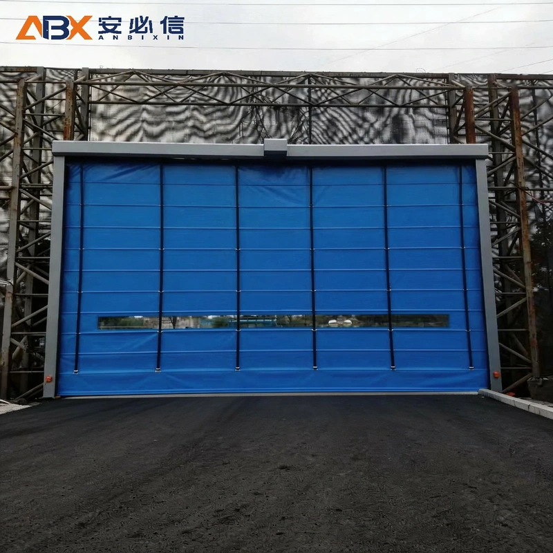 泉州市高速堆积门