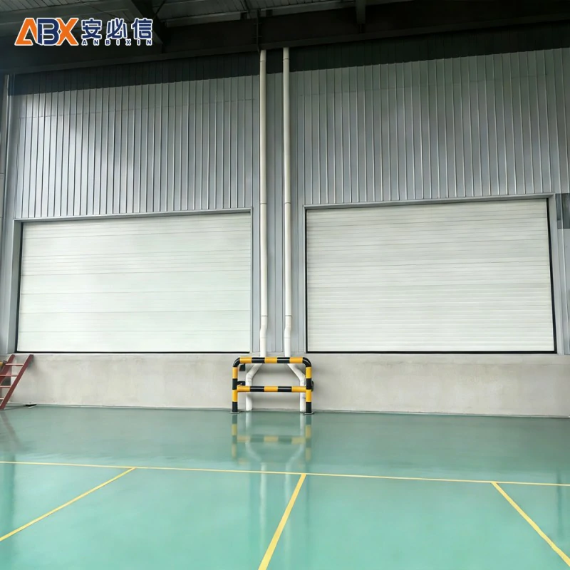 泉州市垂直提升门