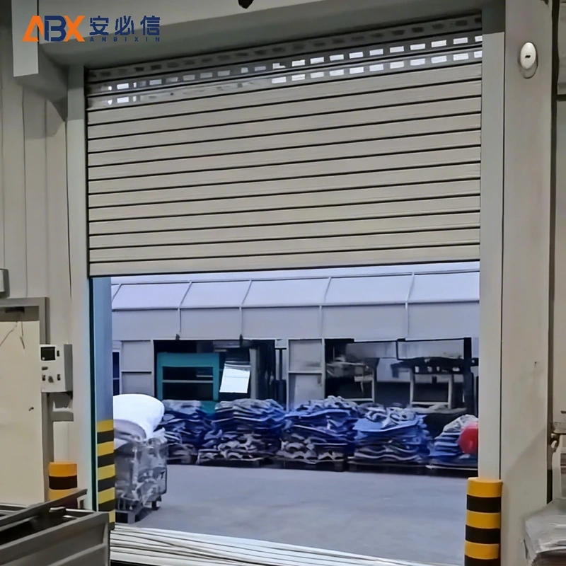 泉州市感应高速门